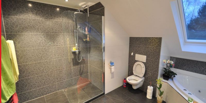 Badezimmer Referenz Gronau